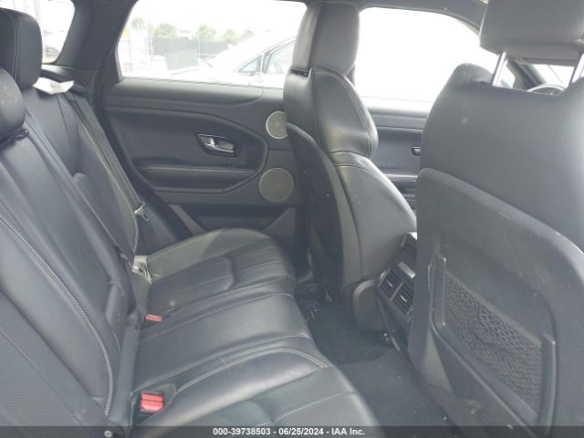 Photo 7 VIN: SALVR2RX9JH294811 - LAND ROVER RANGE ROVER EVOQUE 