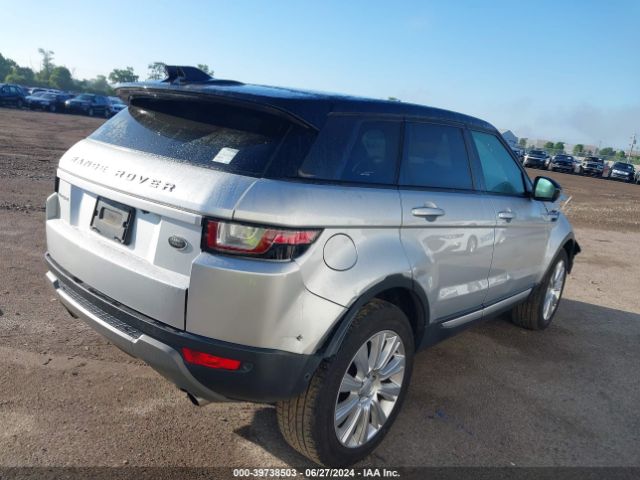 Photo 3 VIN: SALVR2RX9JH294811 - LAND-ROVER RANGE ROVER EVOQUE 
