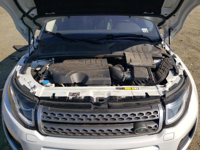 Photo 11 VIN: SALVR2RX9KH347718 - LAND ROVER RANGE ROVE 