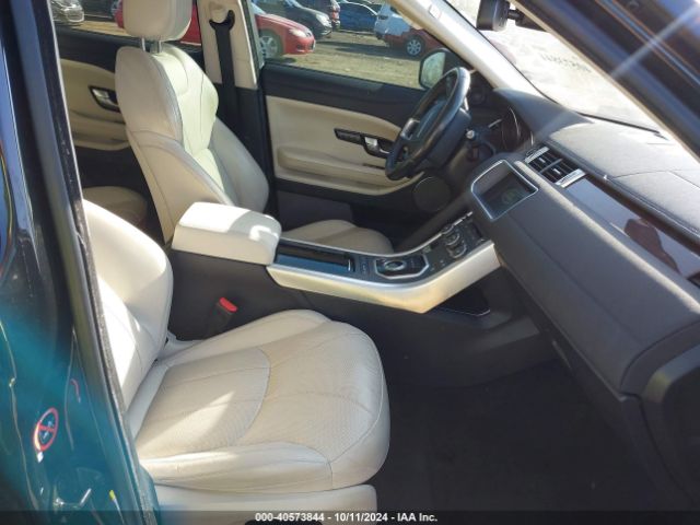 Photo 4 VIN: SALVR2RXXJH307002 - LAND ROVER RANGE ROVER EVOQUE 