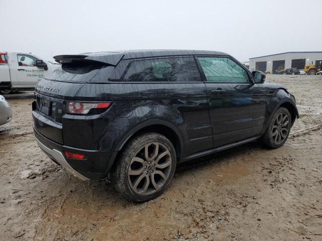 Photo 2 VIN: SALVT1BG1CH645560 - LAND ROVER RANGE ROVE 