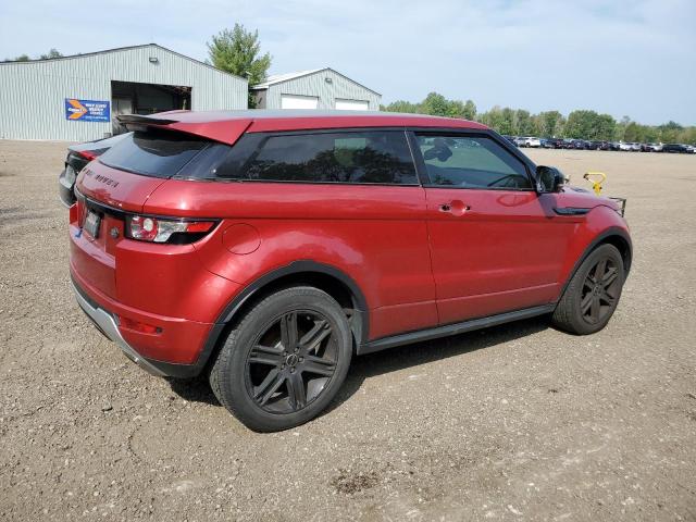 Photo 2 VIN: SALVT1BG1CH652489 - LAND ROVER RANGE ROVE 