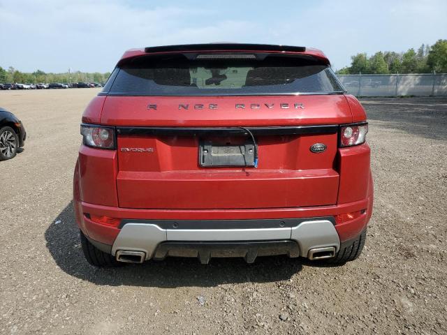 Photo 5 VIN: SALVT1BG1CH652489 - LAND ROVER RANGE ROVE 