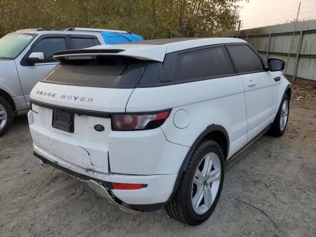 Photo 3 VIN: SALVT1BG2CH687039 - LAND ROVER RANGE ROVE 