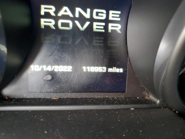 Photo 7 VIN: SALVT1BG2CH687039 - LAND ROVER RANGE ROVE 