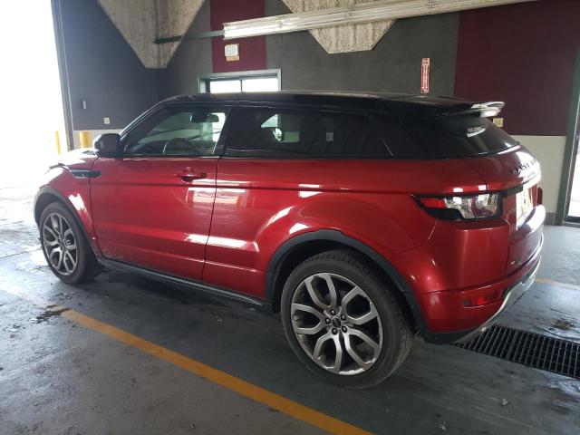 Photo 1 VIN: SALVT1BG3CH627917 - LAND ROVER RANGEROVER 