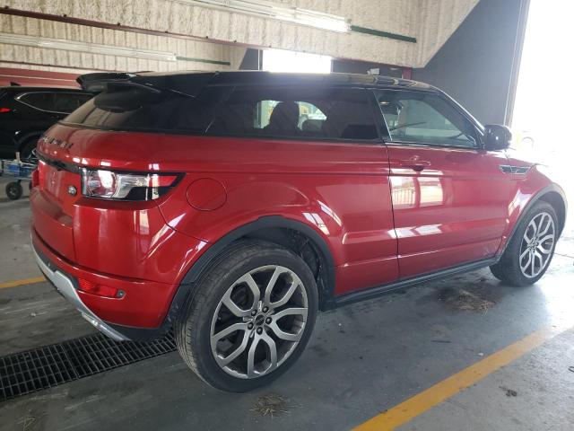 Photo 2 VIN: SALVT1BG3CH627917 - LAND ROVER RANGEROVER 