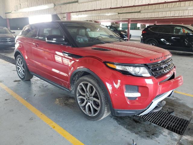 Photo 3 VIN: SALVT1BG3CH627917 - LAND ROVER RANGEROVER 