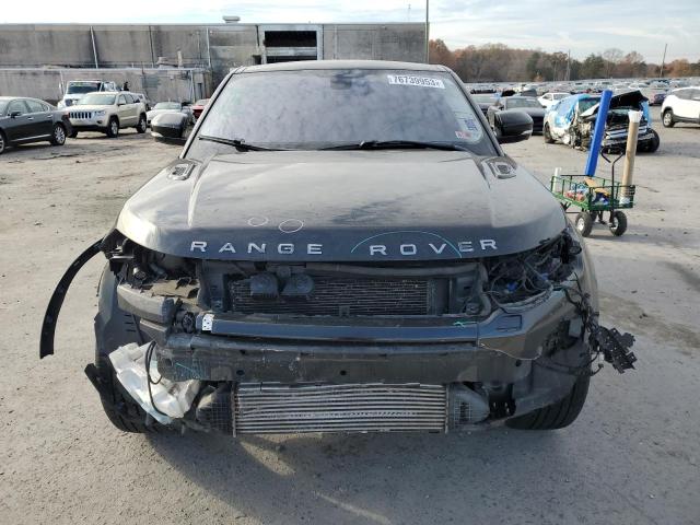 Photo 4 VIN: SALVT1BG5DH751981 - LAND ROVER RANGE ROVER EVOQUE 