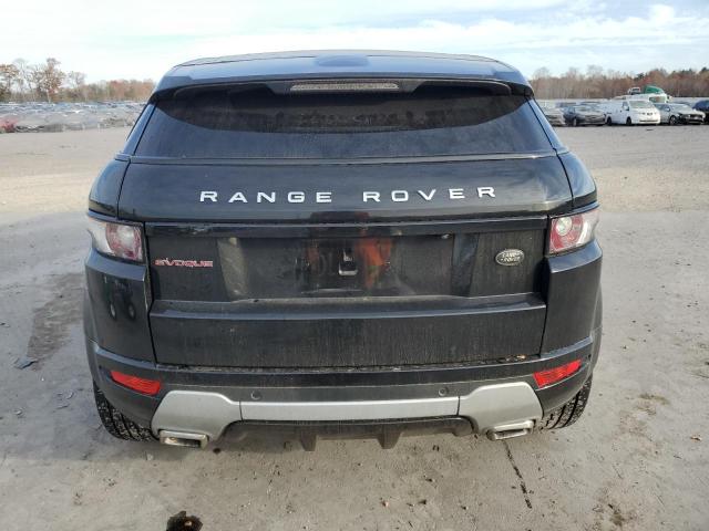 Photo 5 VIN: SALVT1BG5DH751981 - LAND ROVER RANGE ROVER EVOQUE 