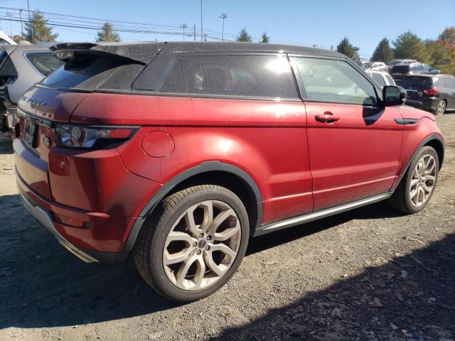 Photo 2 VIN: SALVT1BG6CH627068 - LAND ROVER RANGE ROVE 