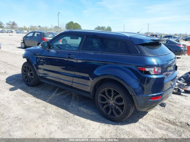 Photo 2 VIN: SALVT1BG6CH664461 - LAND ROVER RANGE ROVER EVOQUE 