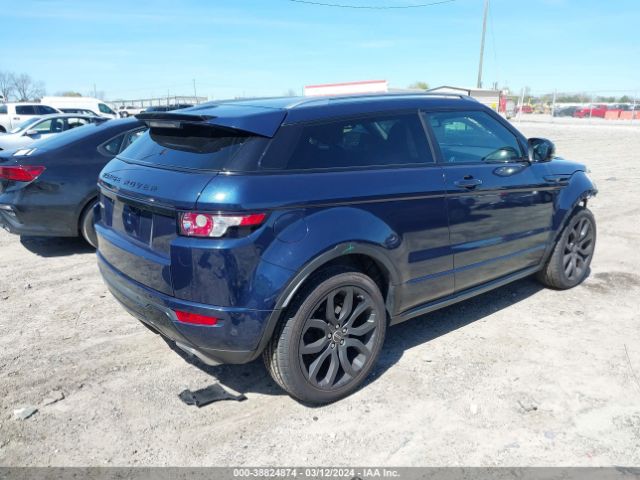 Photo 3 VIN: SALVT1BG6CH664461 - LAND ROVER RANGE ROVER EVOQUE 