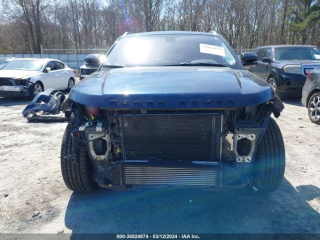 Photo 5 VIN: SALVT1BG6CH664461 - LAND ROVER RANGE ROVER EVOQUE 