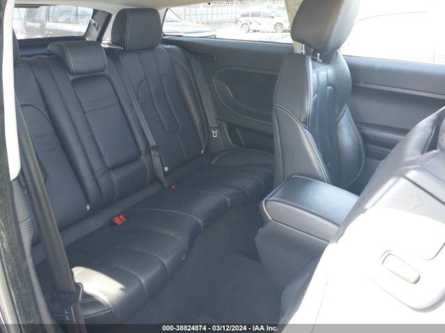 Photo 7 VIN: SALVT1BG6CH664461 - LAND ROVER RANGE ROVER EVOQUE 