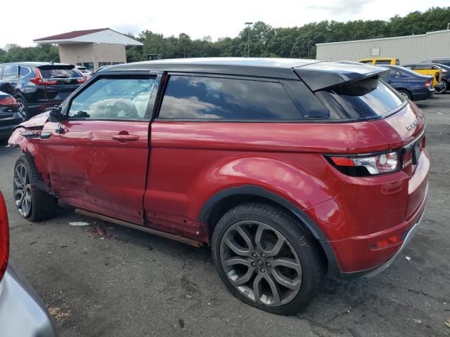 Photo 1 VIN: SALVT1BG6DH730072 - LAND ROVER RANGE ROVE 