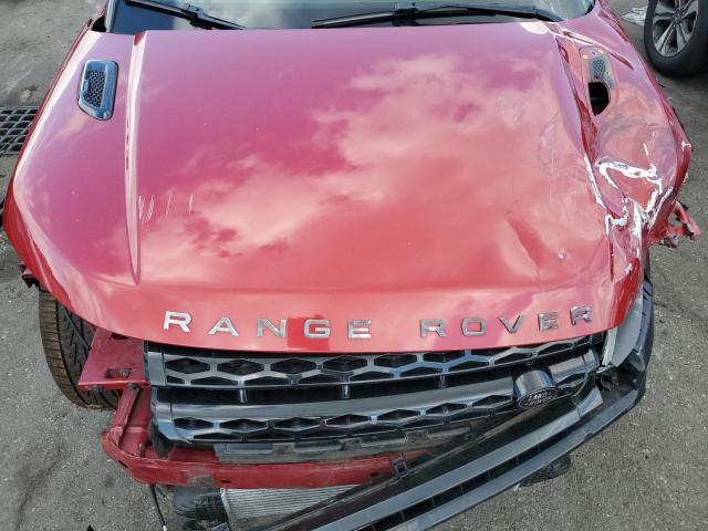 Photo 11 VIN: SALVT1BG6DH730072 - LAND ROVER RANGE ROVE 