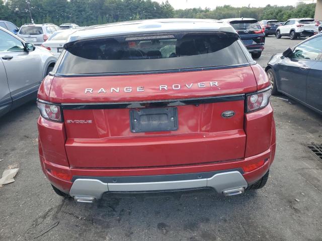 Photo 5 VIN: SALVT1BG6DH730072 - LAND ROVER RANGE ROVE 