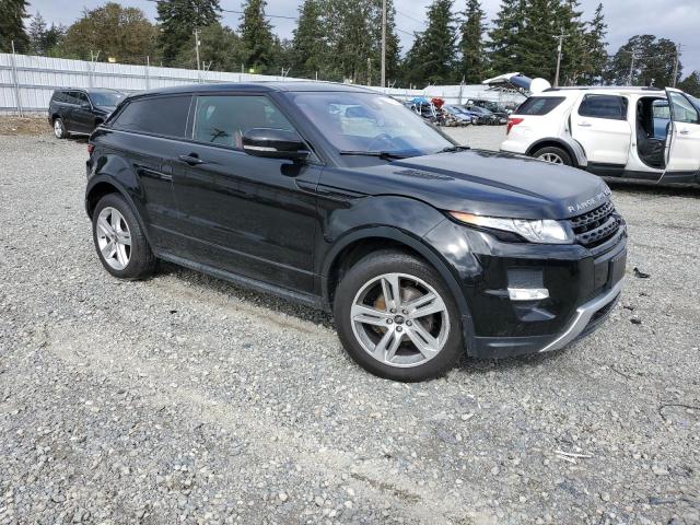 Photo 3 VIN: SALVT1BG6DH826414 - LAND ROVER RANGE ROVE 