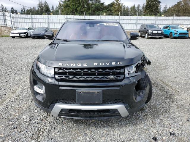 Photo 4 VIN: SALVT1BG6DH826414 - LAND ROVER RANGE ROVE 