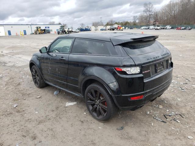 Photo 1 VIN: SALVT1BG6FH995450 - LAND ROVER RANGE ROVE 