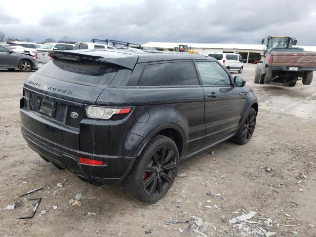 Photo 2 VIN: SALVT1BG6FH995450 - LAND ROVER RANGE ROVE 