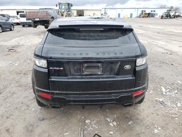 Photo 5 VIN: SALVT1BG6FH995450 - LAND ROVER RANGE ROVE 