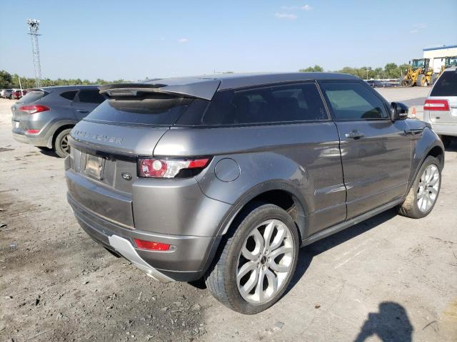 Photo 3 VIN: SALVT1BG8CH000484 - LAND ROVER RANGE ROVE 