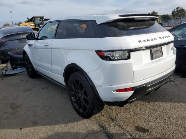 Photo 1 VIN: SALVT1BG8FH050497 - LAND ROVER RANGEROVER 