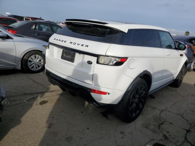 Photo 2 VIN: SALVT1BG8FH050497 - LAND ROVER RANGEROVER 