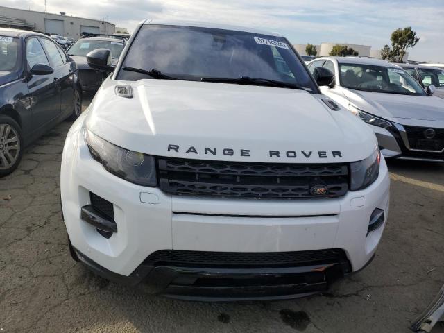 Photo 4 VIN: SALVT1BG8FH050497 - LAND ROVER RANGEROVER 