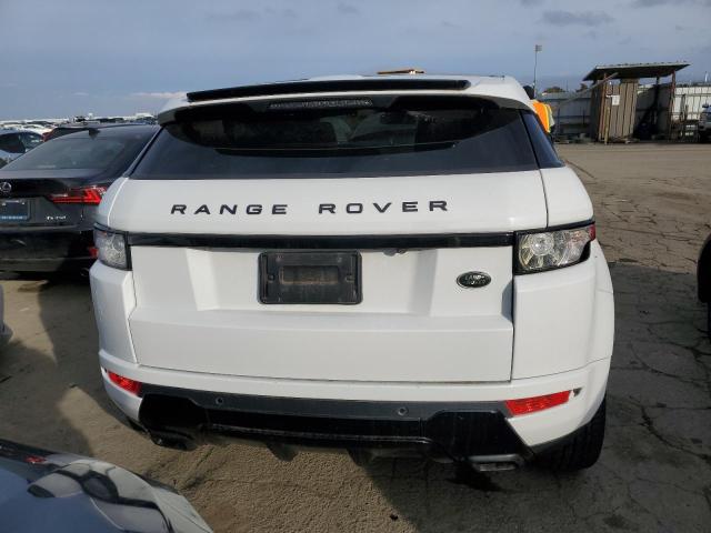 Photo 5 VIN: SALVT1BG8FH050497 - LAND ROVER RANGEROVER 