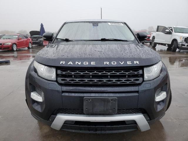 Photo 4 VIN: SALVT1BG9CH624892 - LAND ROVER RANGE ROVE 