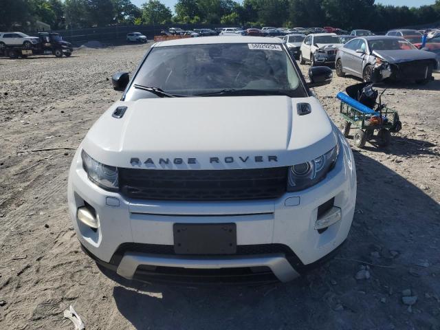 Photo 4 VIN: SALVT1BG9CH663644 - LAND ROVER RANGEROVER 