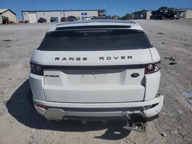 Photo 5 VIN: SALVT1BG9CH663644 - LAND ROVER RANGEROVER 