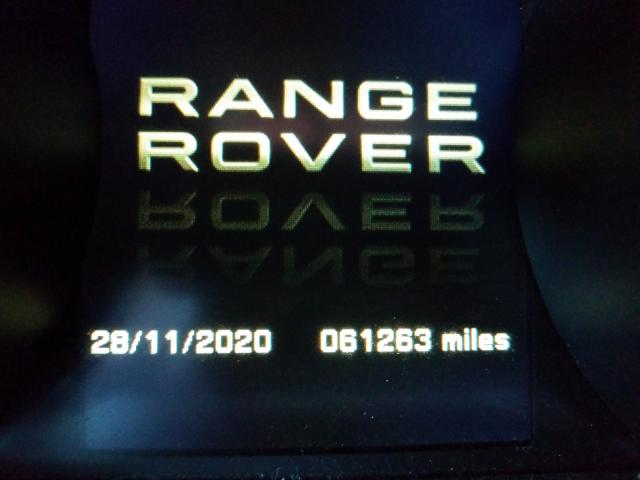 Photo 7 VIN: SALVT2BG0CH636189 - LAND ROVER RANGE ROVE 