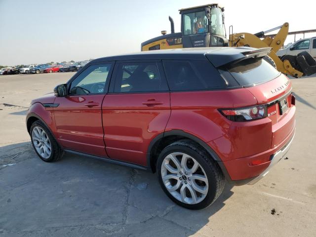 Photo 1 VIN: SALVT2BG0CH688907 - LAND ROVER RANGE ROVE 