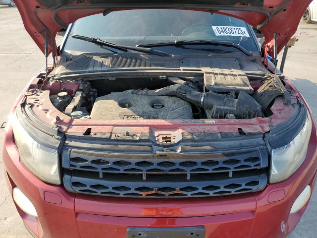 Photo 11 VIN: SALVT2BG0CH688907 - LAND ROVER RANGE ROVE 