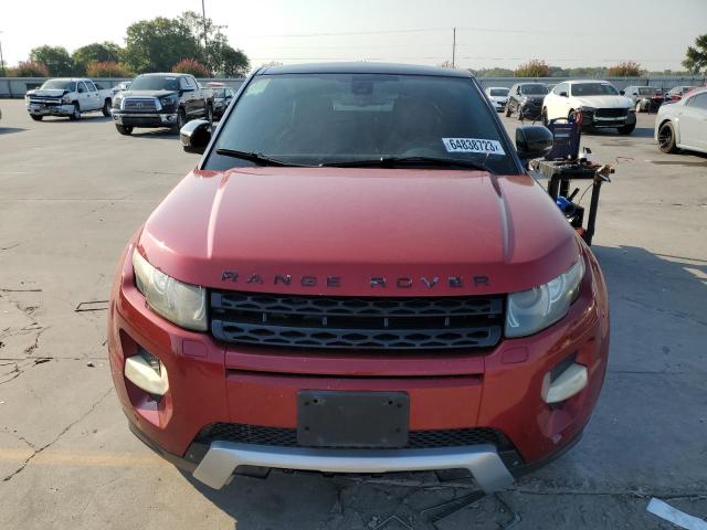 Photo 4 VIN: SALVT2BG0CH688907 - LAND ROVER RANGE ROVE 