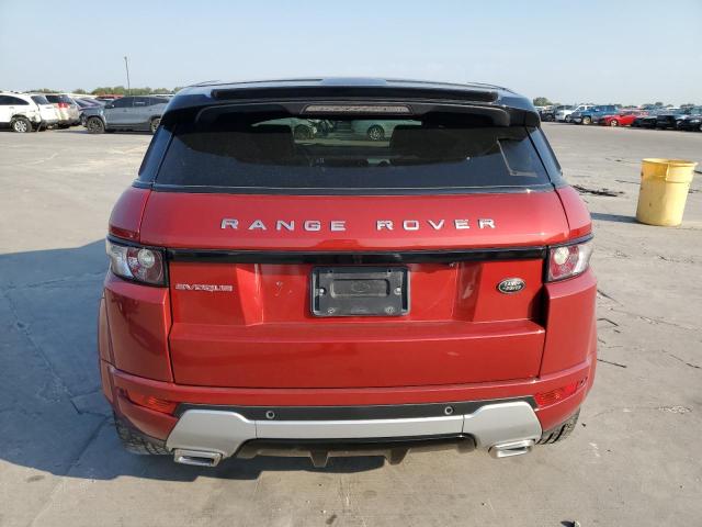 Photo 5 VIN: SALVT2BG0CH688907 - LAND ROVER RANGE ROVE 