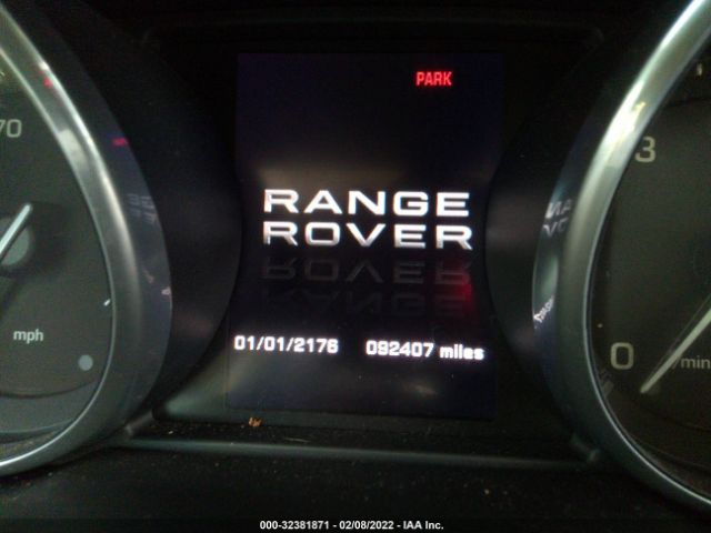 Photo 6 VIN: SALVT2BG1CH607008 - LAND ROVER RANGE ROVER EVOQUE 