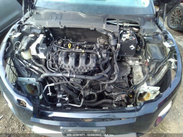 Photo 9 VIN: SALVT2BG1CH607008 - LAND ROVER RANGE ROVER EVOQUE 