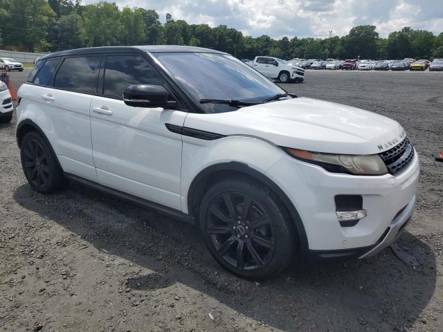 Photo 3 VIN: SALVT2BG1CH620163 - LAND ROVER RANGEROVER 