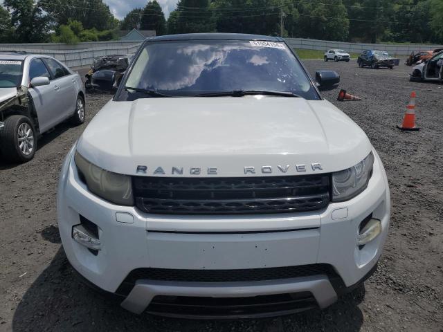 Photo 4 VIN: SALVT2BG1CH620163 - LAND ROVER RANGEROVER 