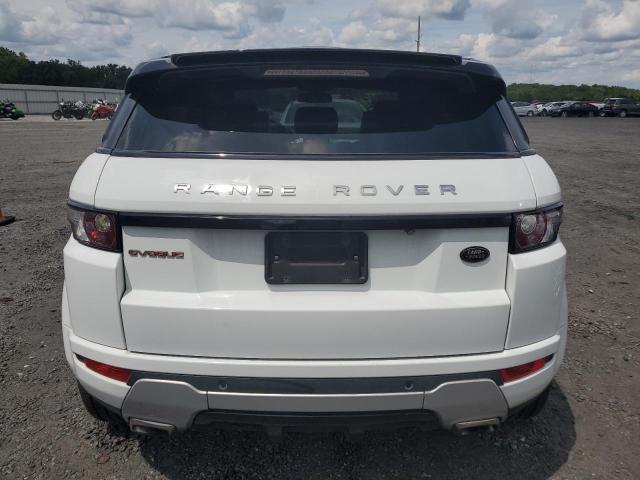 Photo 5 VIN: SALVT2BG1CH620163 - LAND ROVER RANGEROVER 