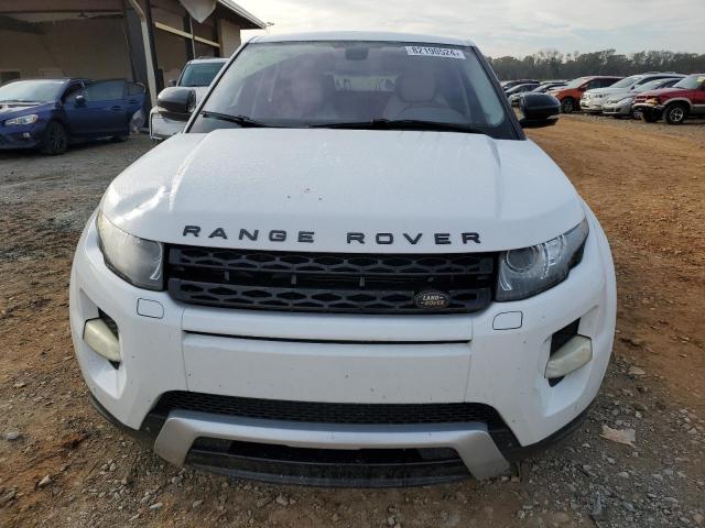 Photo 4 VIN: SALVT2BG1DH740711 - LAND ROVER RANGE ROVE 