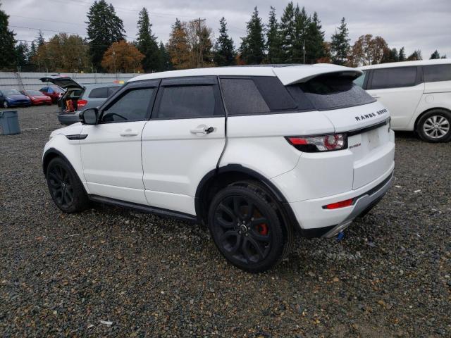 Photo 1 VIN: SALVT2BG1DH821658 - LAND ROVER RANGEROVER 