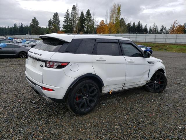 Photo 2 VIN: SALVT2BG1DH821658 - LAND ROVER RANGEROVER 