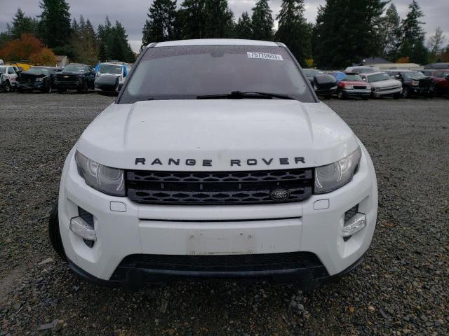 Photo 4 VIN: SALVT2BG1DH821658 - LAND ROVER RANGEROVER 