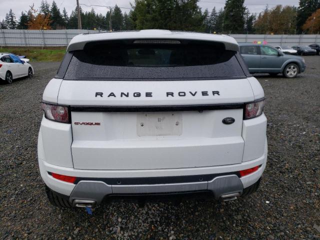 Photo 5 VIN: SALVT2BG1DH821658 - LAND ROVER RANGEROVER 